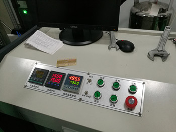 -196度超低溫沖擊機(jī)