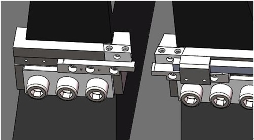 JBW-750自動沖擊機試樣砧座